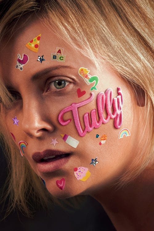 Read Tully screenplay (poster)