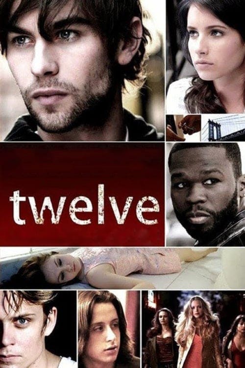 Read Twelve screenplay (poster)