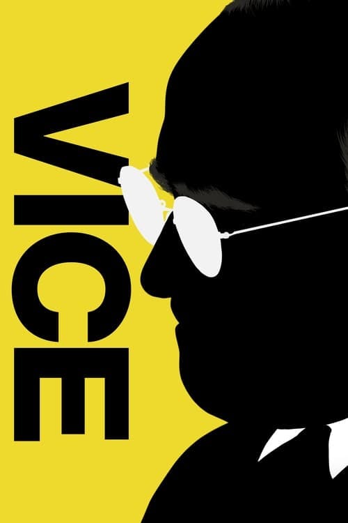 Read Vice screenplay (poster)