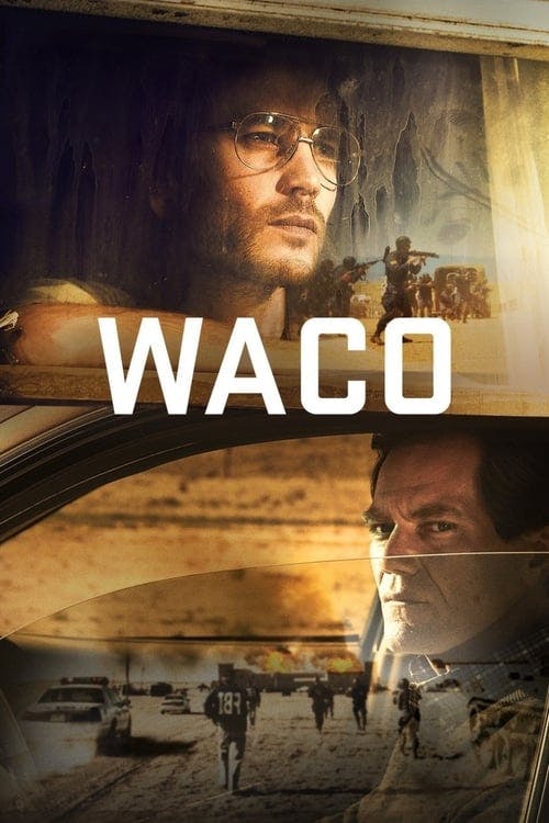Read Waco screenplay.
