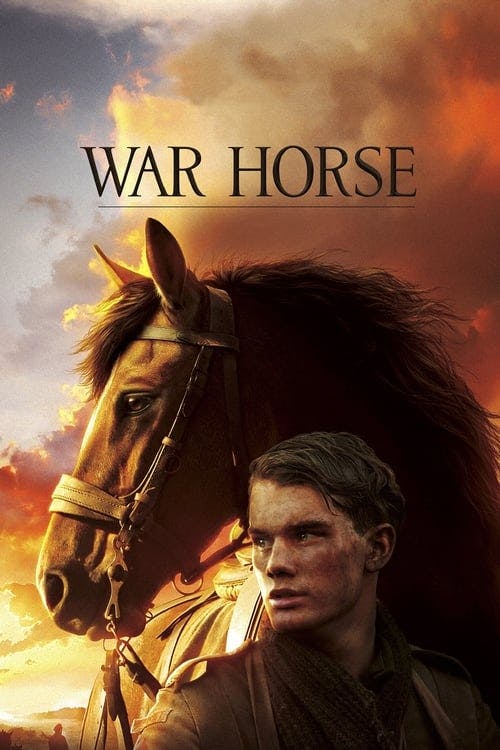 Read War Horse screenplay (poster)
