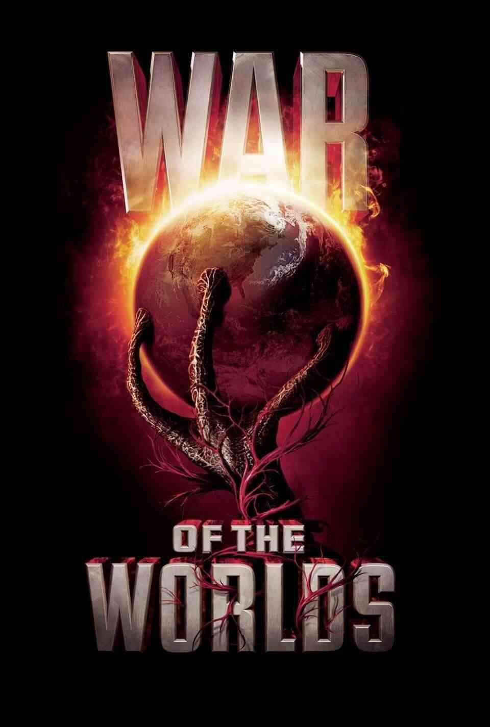 Read War of the Worlds screenplay.