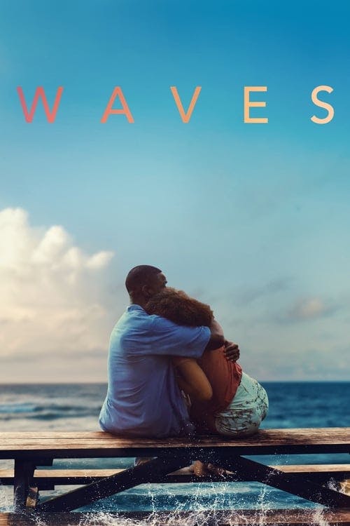 Read Waves screenplay (poster)