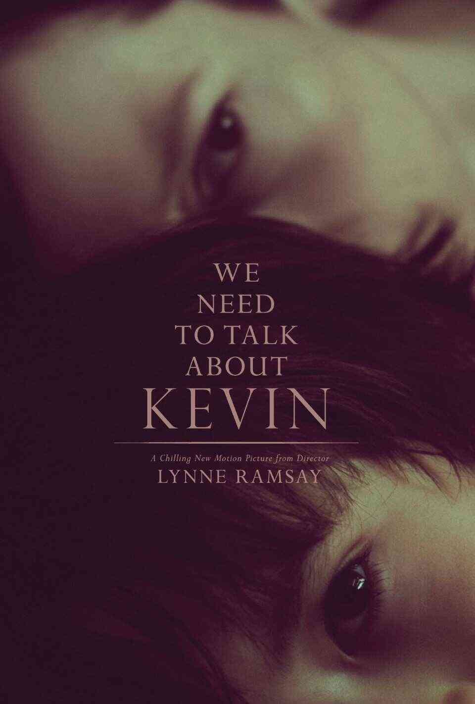 Read We Need to Talk About Kevin screenplay (poster)