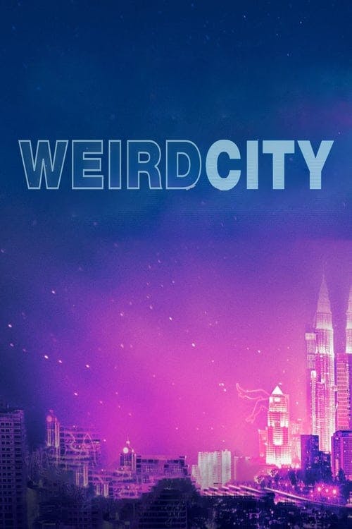 Read Weird City screenplay.