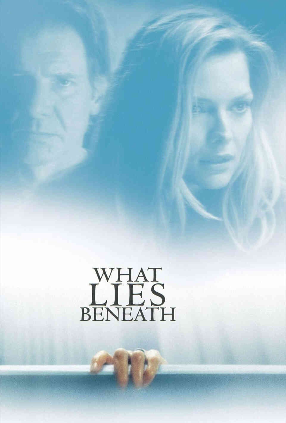 Read What Lies Beneath screenplay (poster)