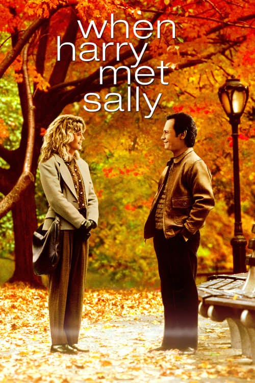 Read When Harry Met Sally… screenplay.