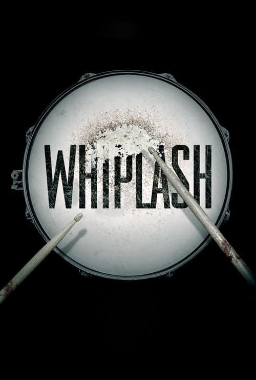 Read Whiplash screenplay (poster)