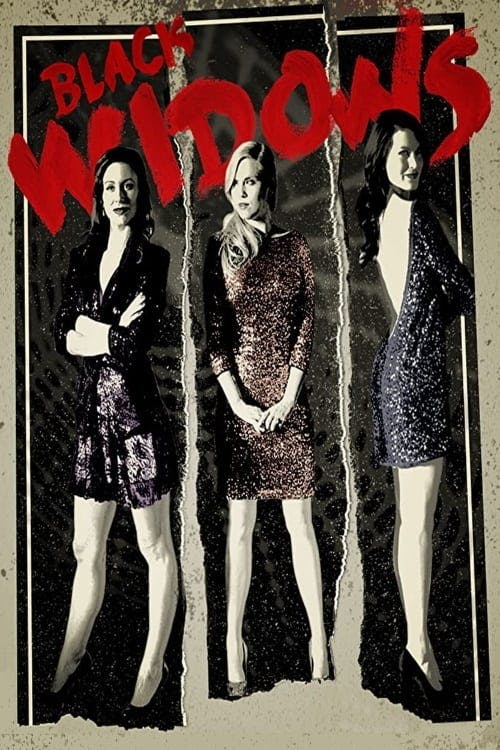 Read Widows screenplay (poster)