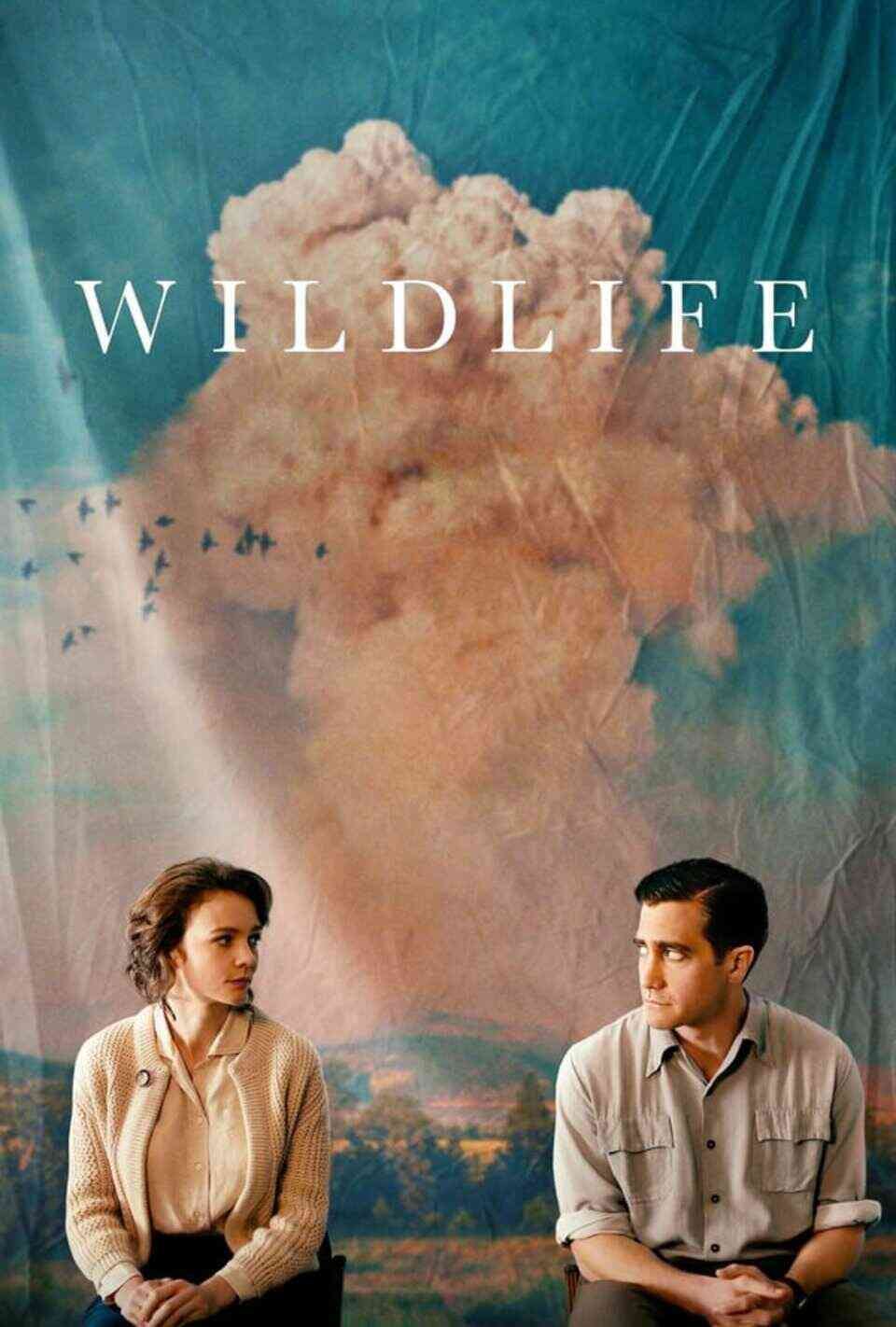 Read Wildlife screenplay (poster)