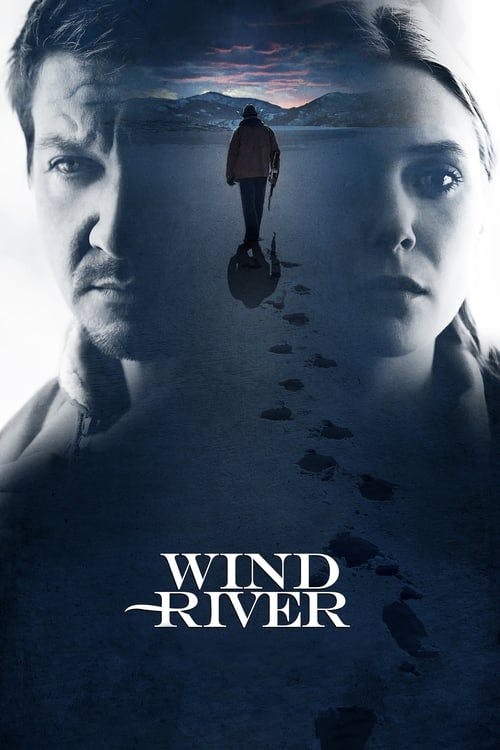 Read Wind River screenplay (poster)