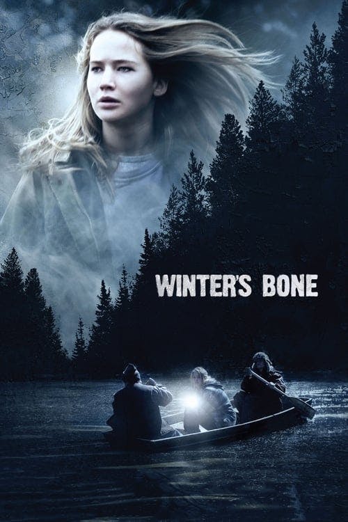 Read Winter’s Bone screenplay (poster)