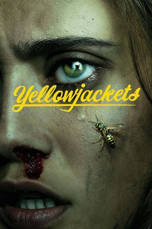 Read Yellowjackets screenplay (poster)