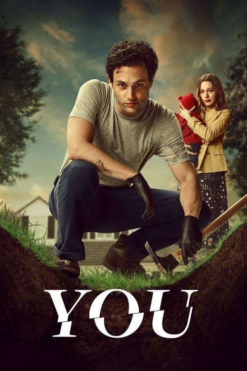Read You screenplay (poster)